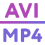 AVI to MP4 Converter