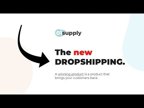 startuptile 01supply-Discover local Dropshipping Suppliers for your Online Store