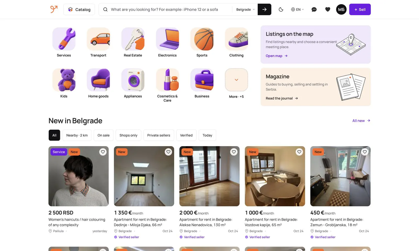 Rsale.net gallery image