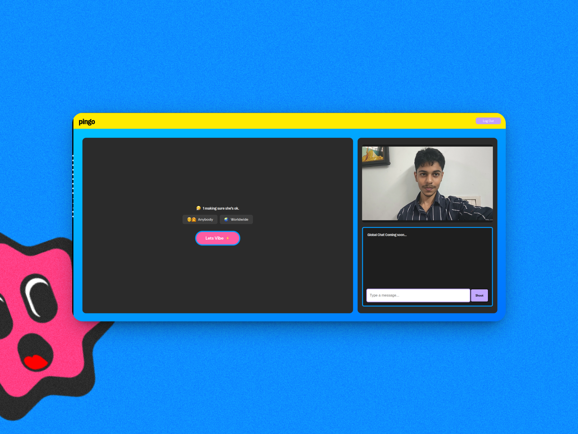 Ping Pals gallery image