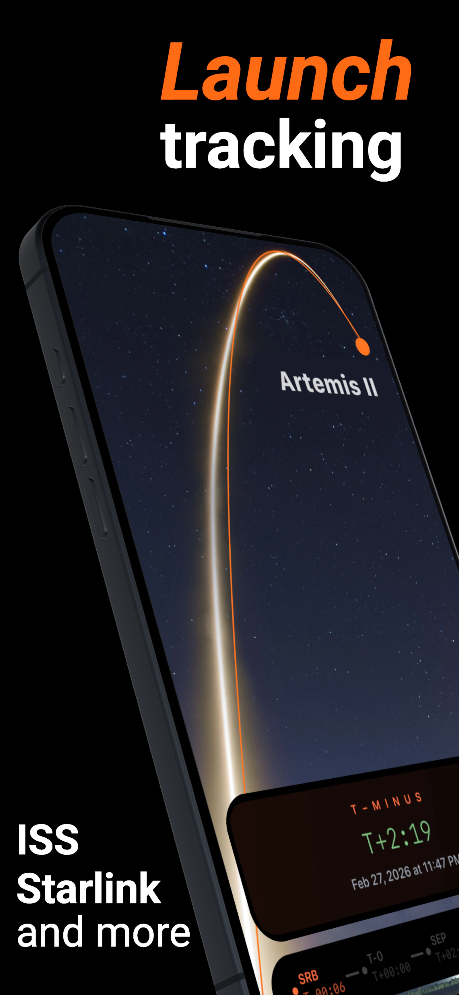 Flyby screenshot 3