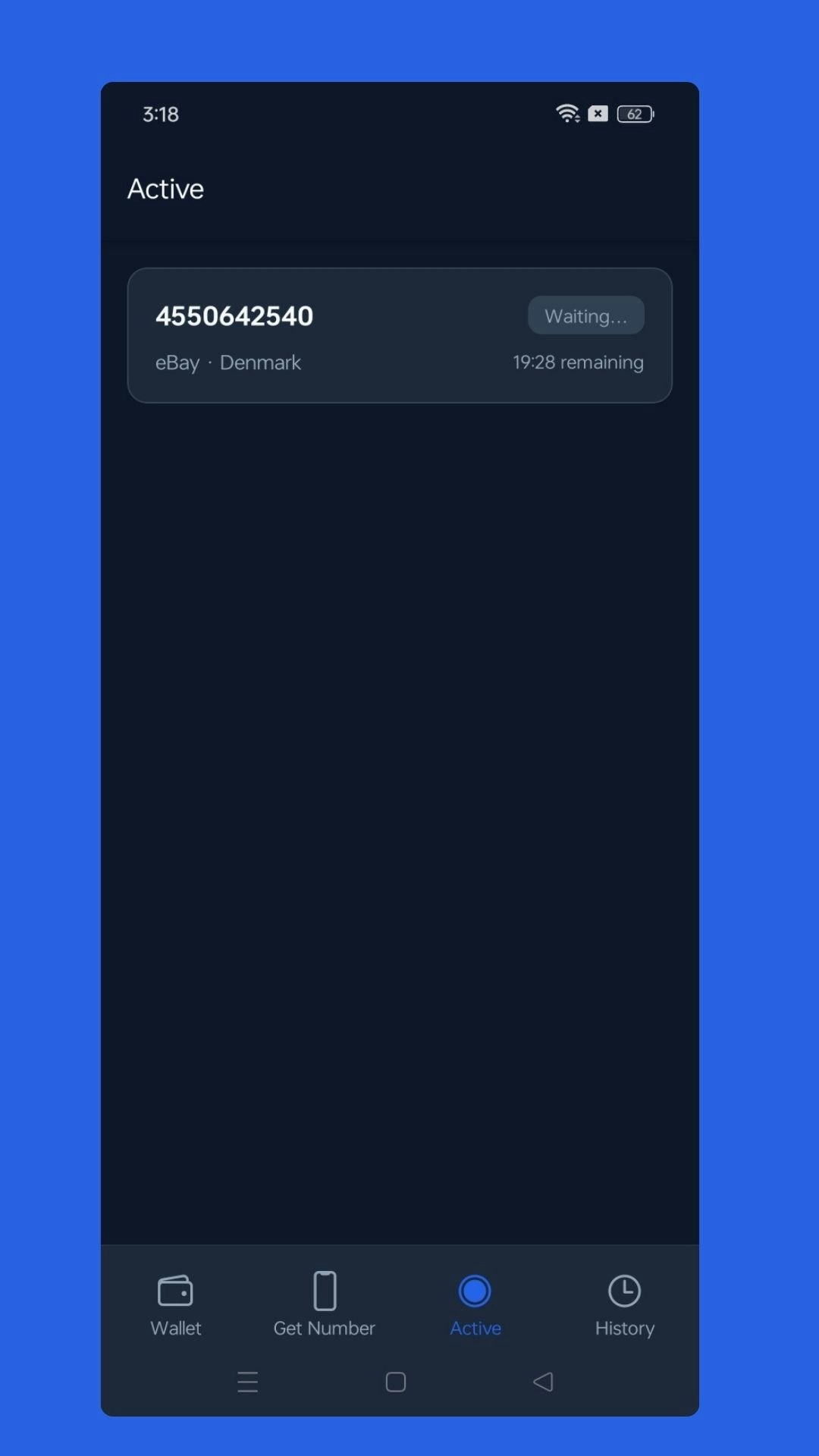 VerifyNow - OTP & SMS Verify gallery image