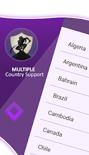 Ninja VPN gallery image