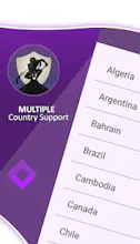 Ninja VPN gallery image