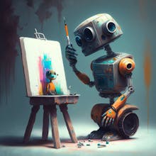 EHO AI STUDIO No.23 gallery image