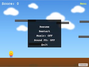 Fartman gallery image