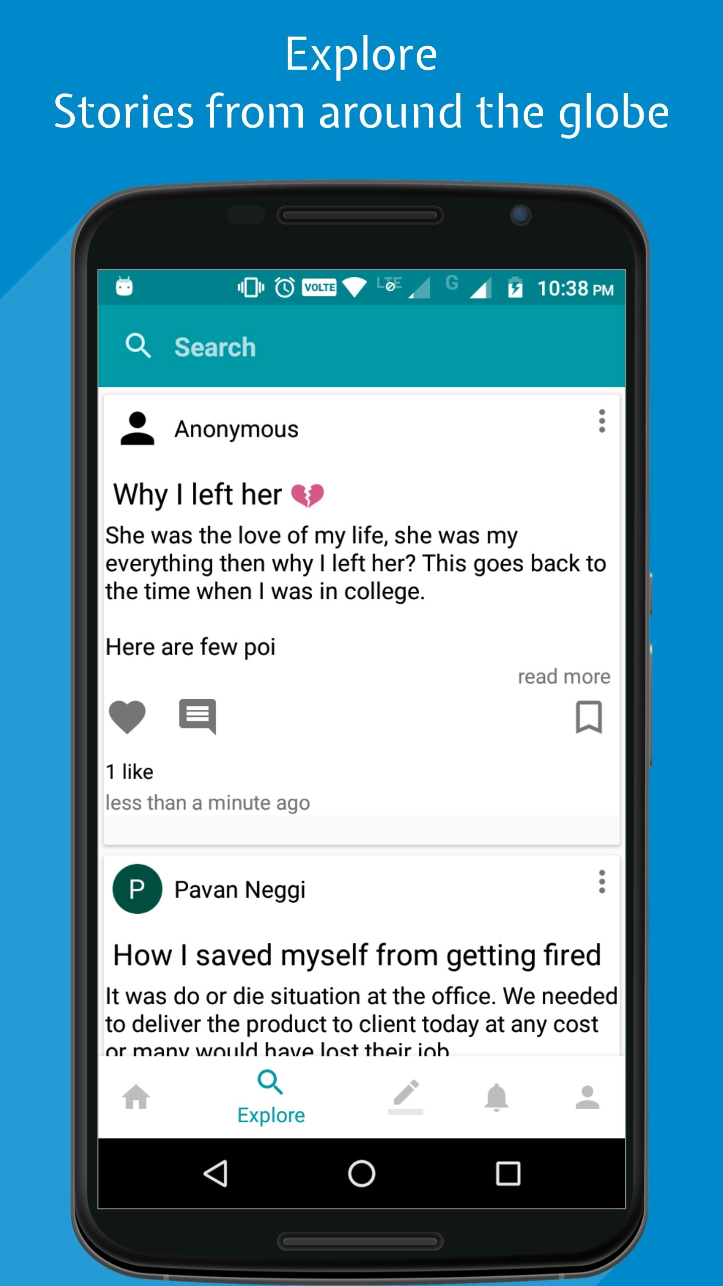 Lyfster gallery image