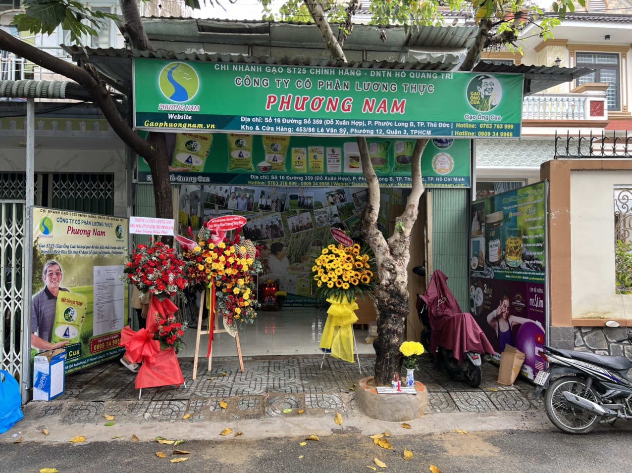 Gao st25 chinh hang dntn ho quang tri tri Medien 2