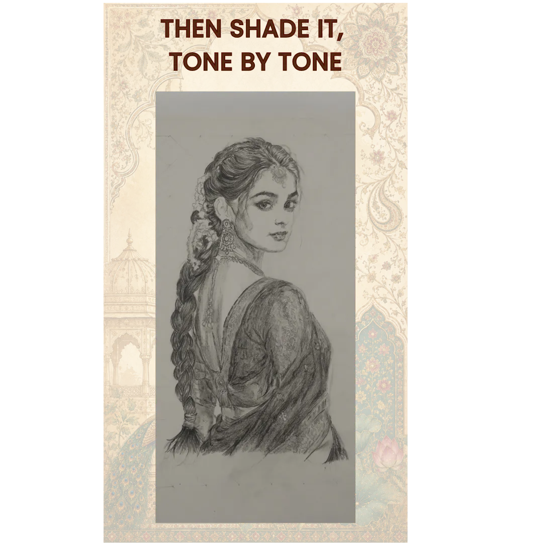 Tracify: Photo Trace & Shading gallery image