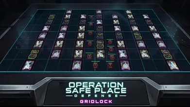 Gridlock gallery image