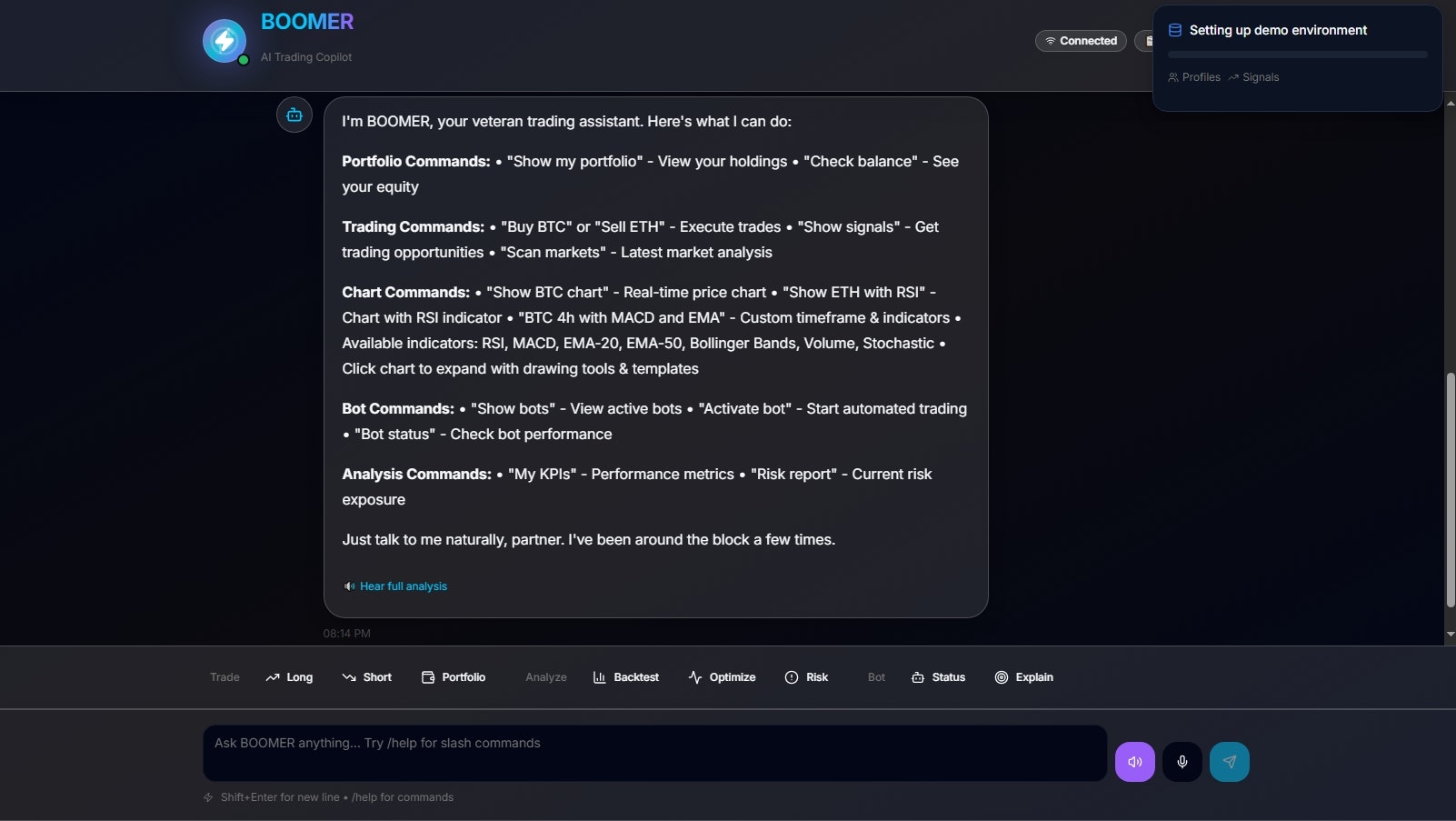 Boomer gallery image