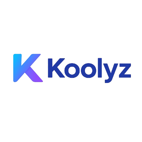 Koolyz - Product Hunt launch logo