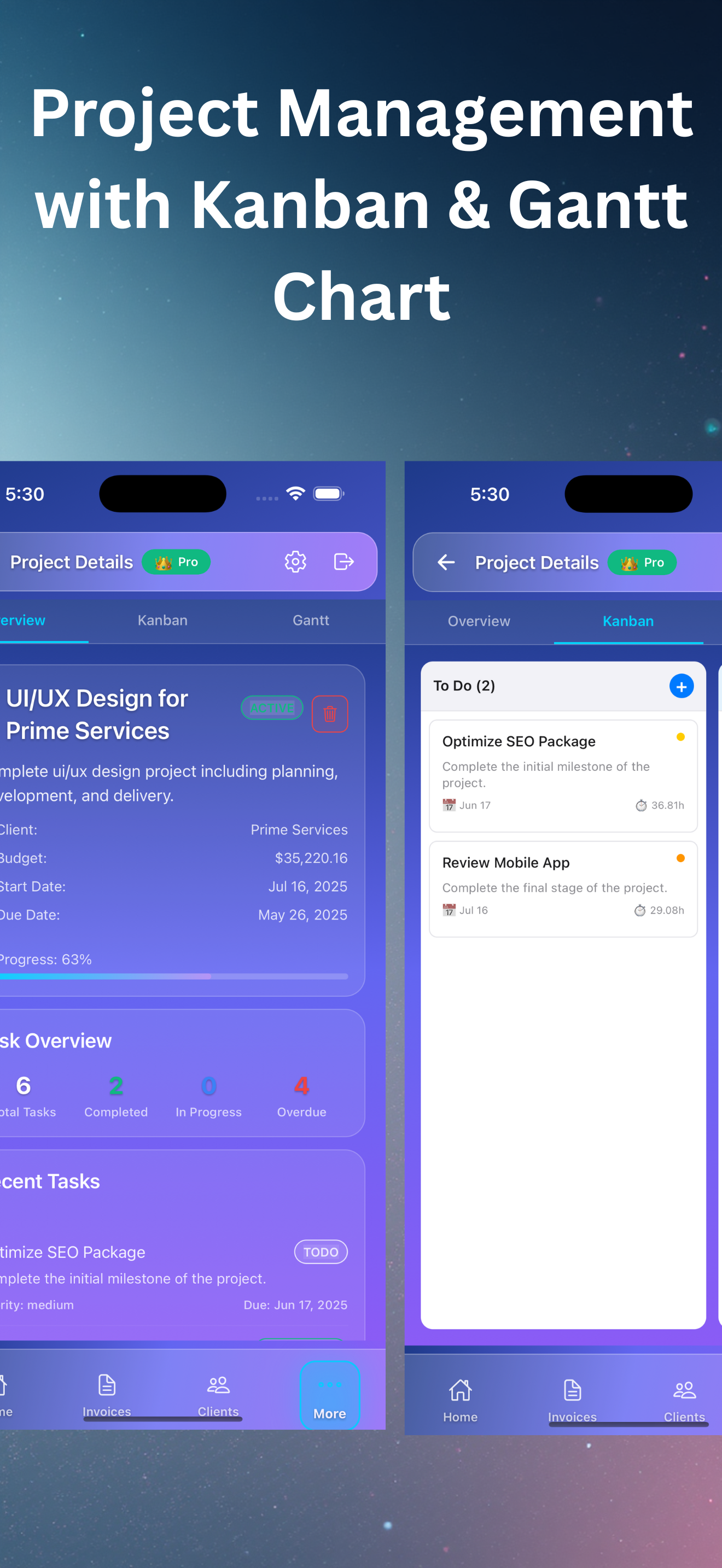LexiBill - Screenshot 5 showing product features and functionality