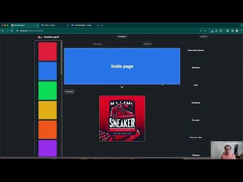 Sneakerlogoai gallery image