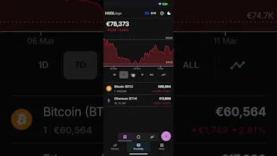 HODLings gallery image