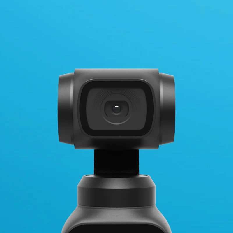 DJI Osmo Pocket
