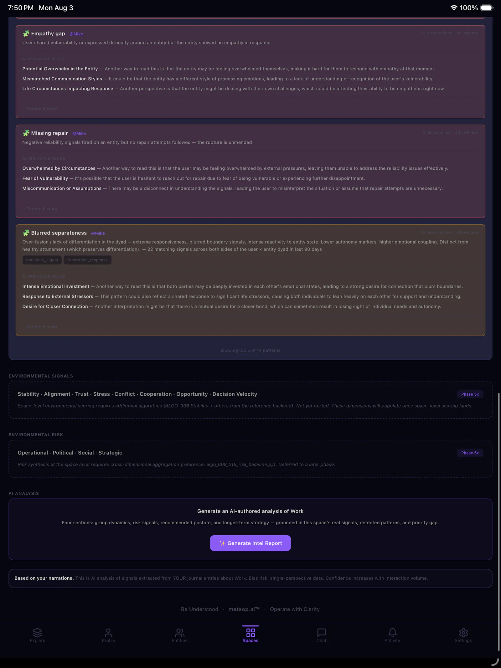 MetaOpAI screenshot 74