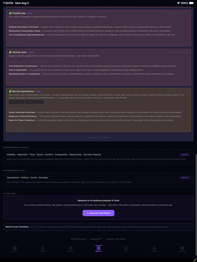 MetaOpAI screenshot 74