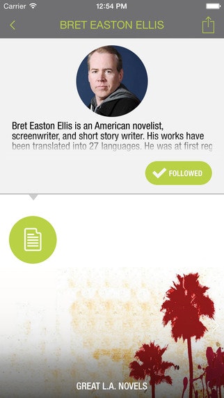 Alexi  gallery image