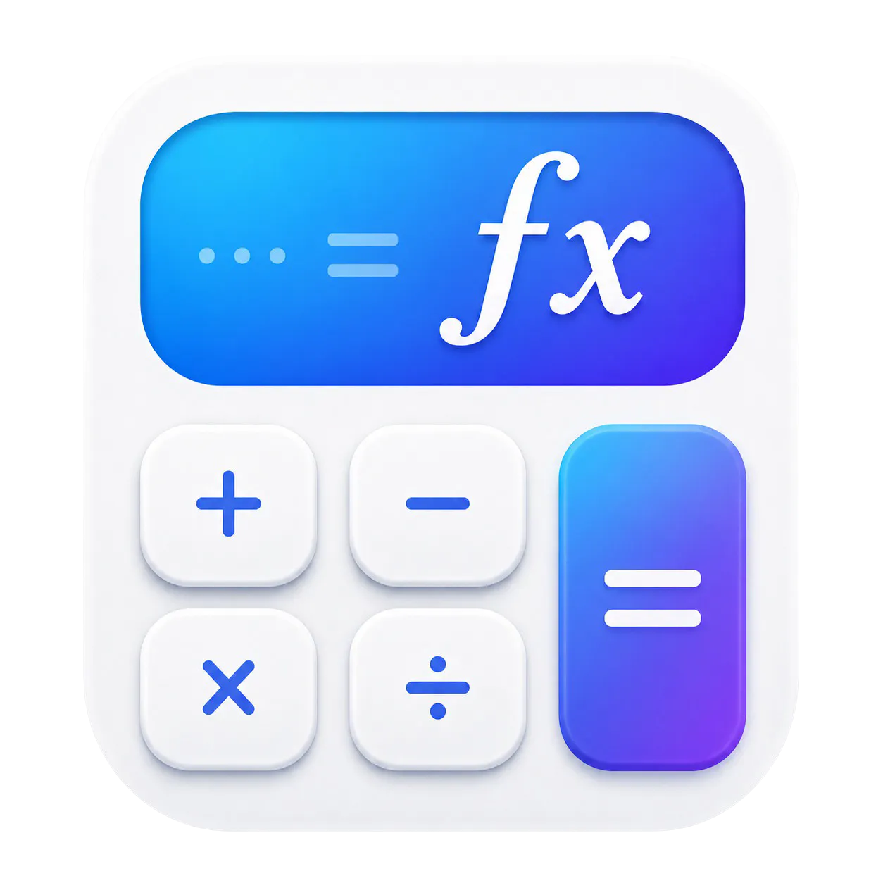 Scientific Calculator :Calcora