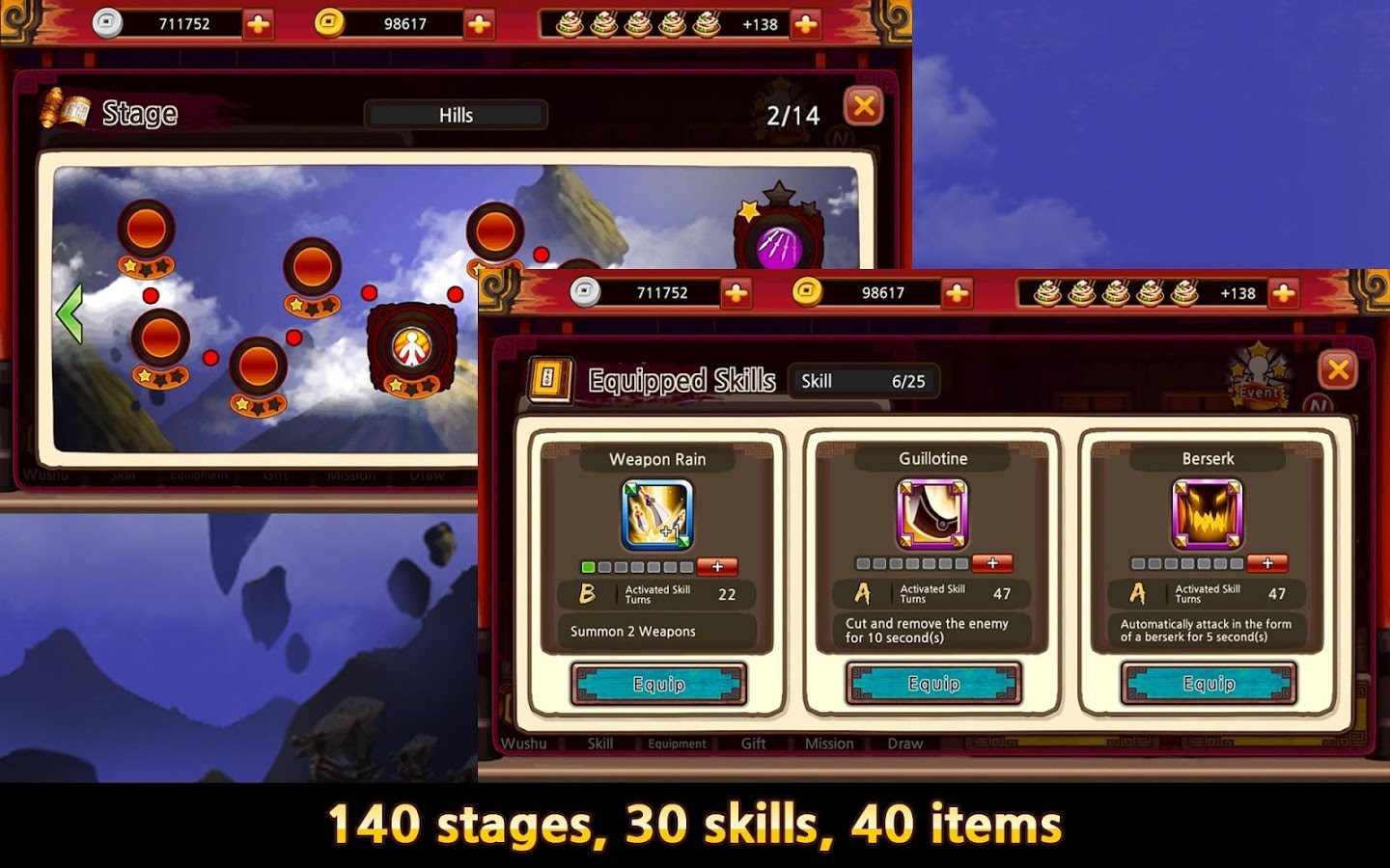 One Finger Death Punch gallery image