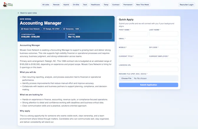 Hire Gnome gallery image