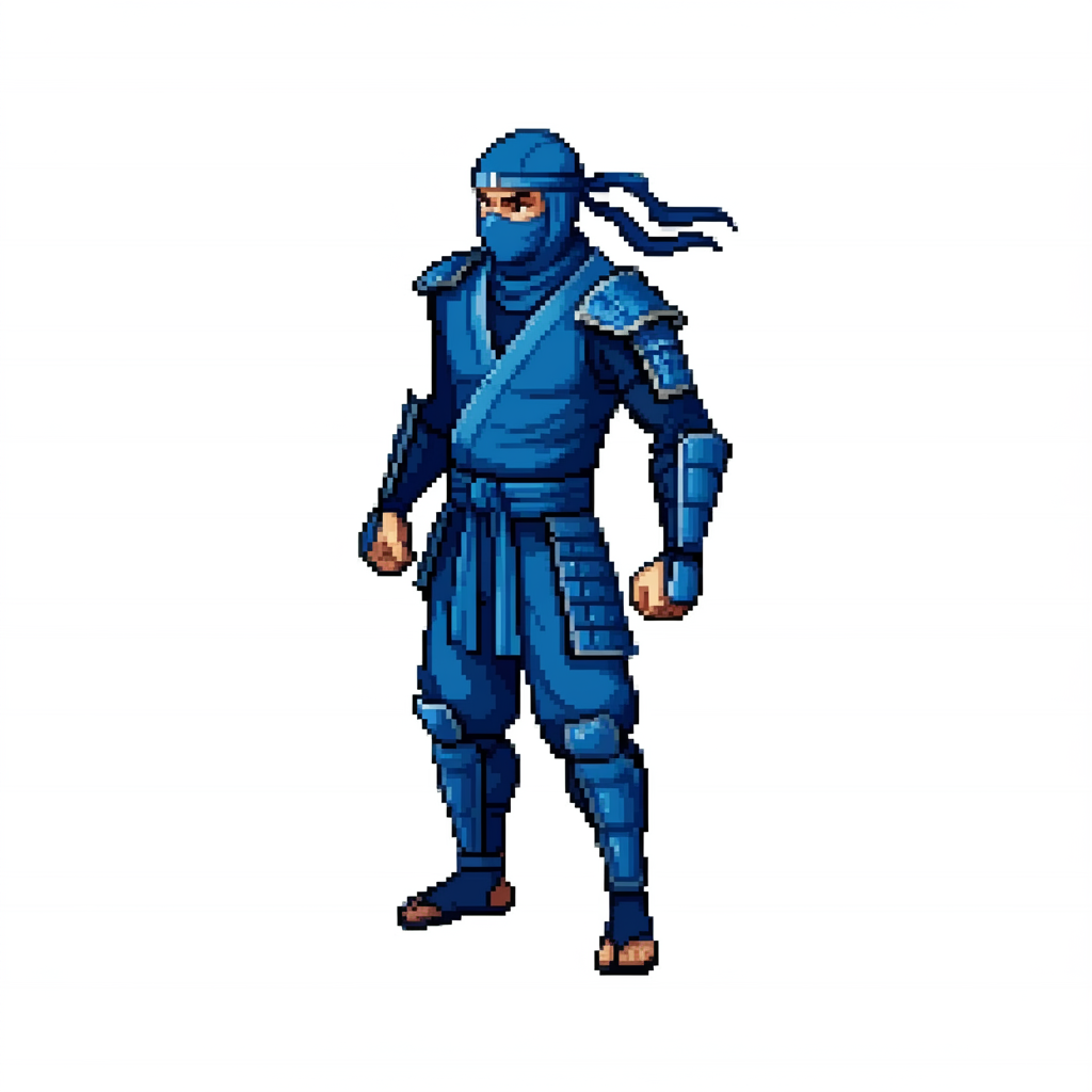 Pixel Forge gallery image