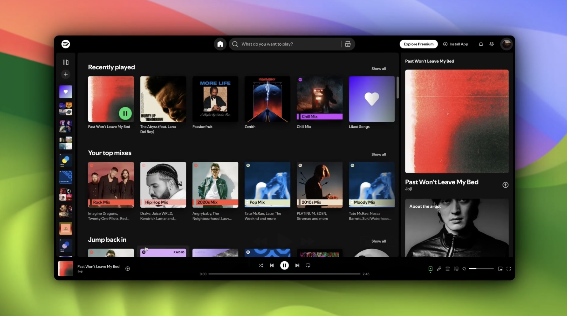 OpenScreen - Screenshot 4 showing product features and functionality