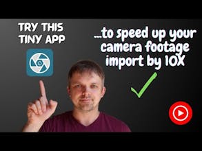 Droplens gallery image