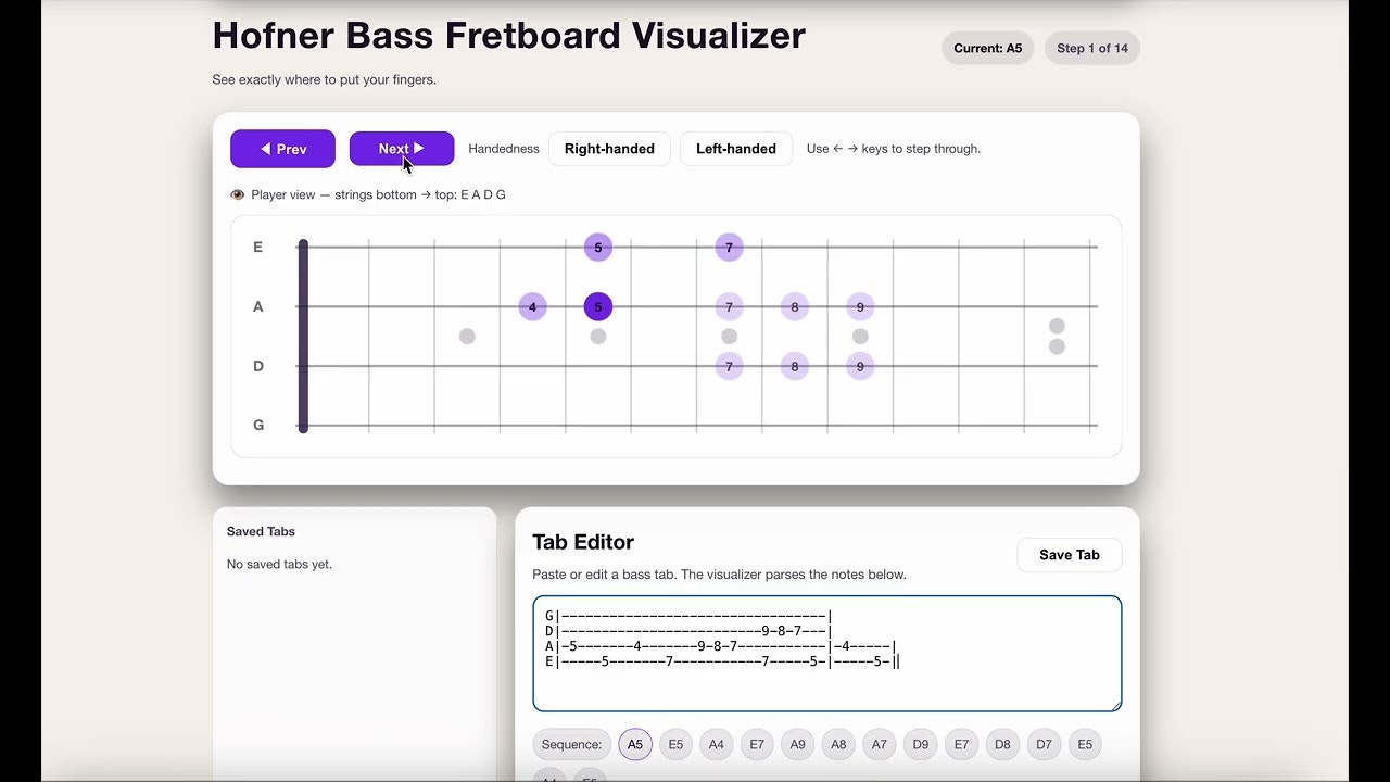 Hofner gallery image