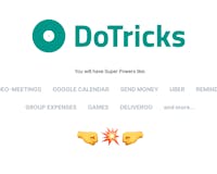 DoTricks - Free SuperPowers for WhatsApp media 3