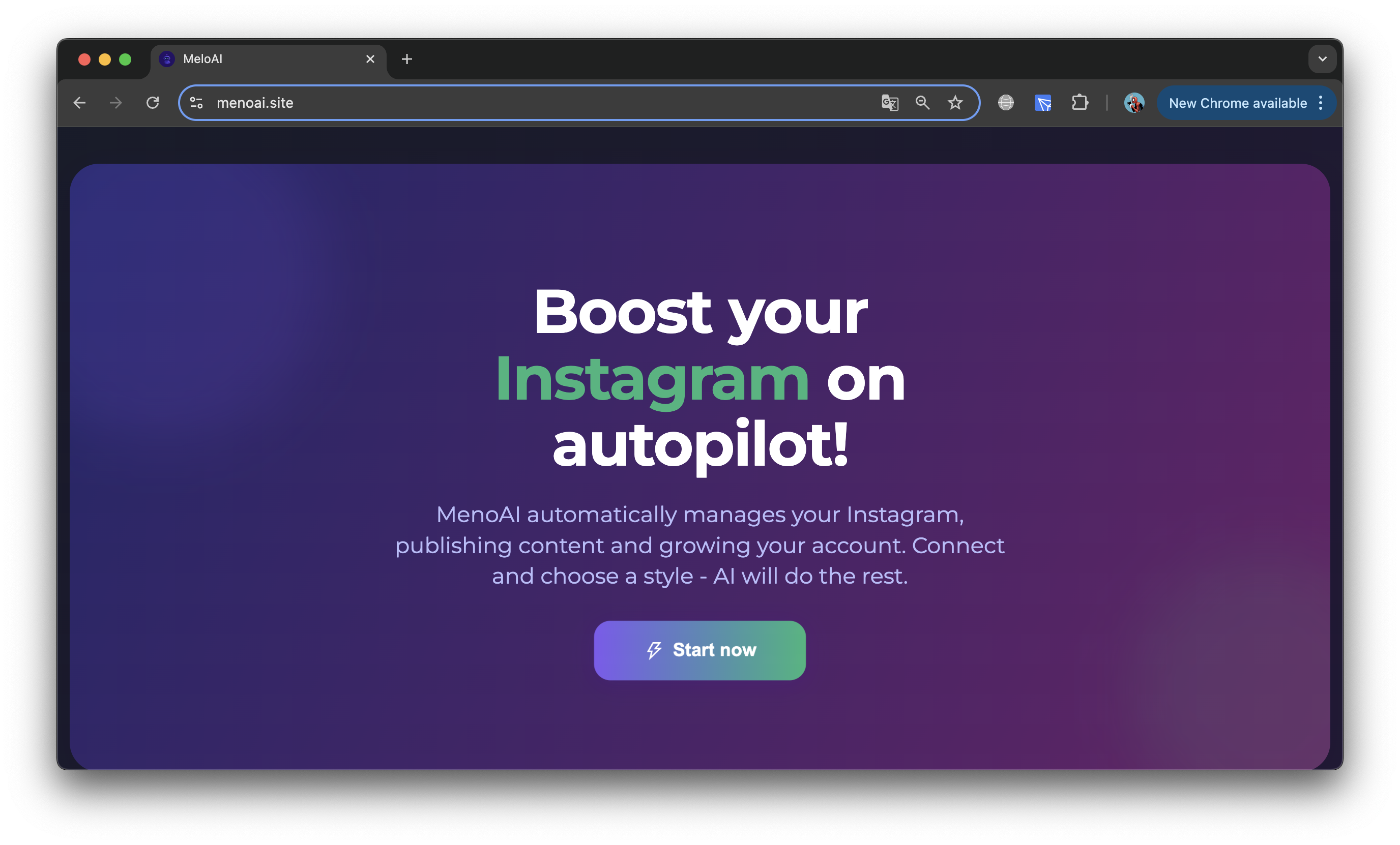 MenoAI media 1