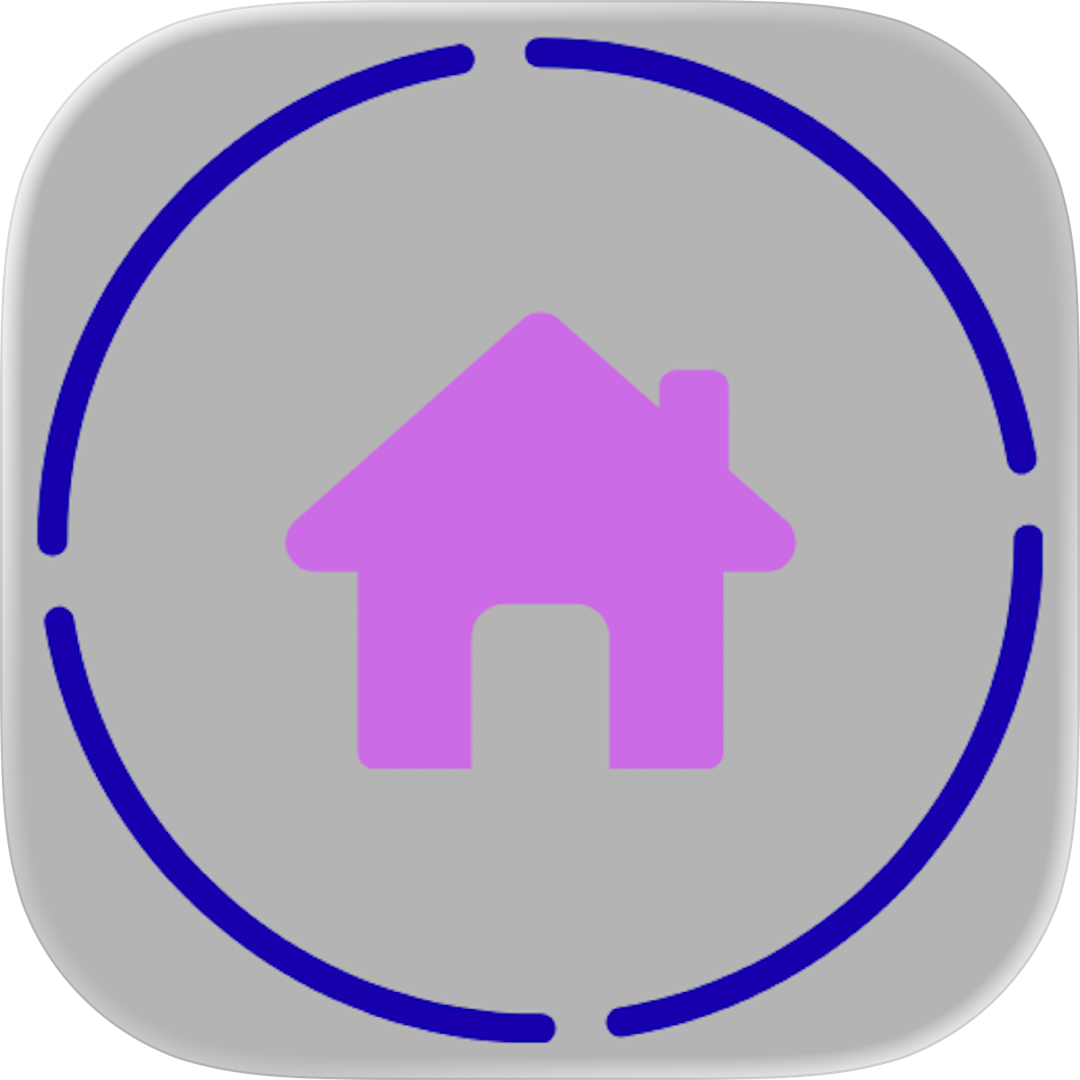 Door Guardian AI (AppStore - Iphone) logo