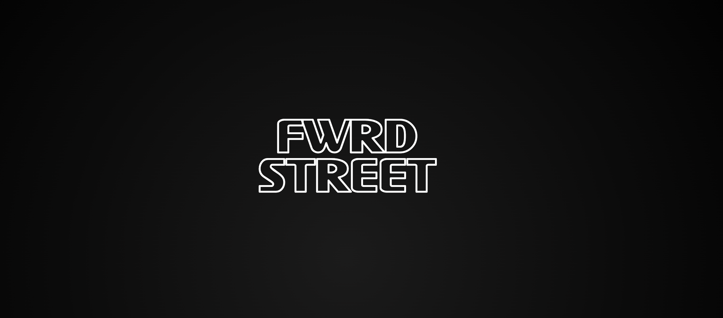FWRD STREET Medien 1