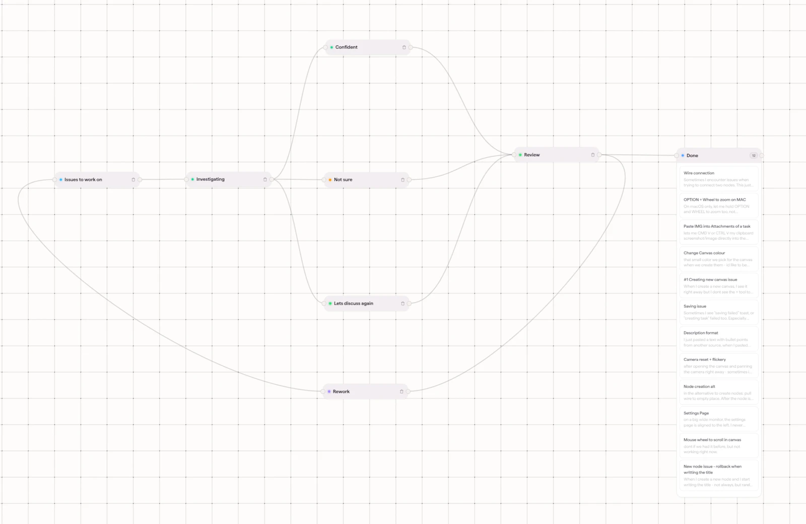 Planora screenshot 5