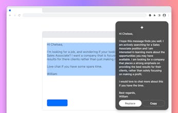 Phrases AI gallery image