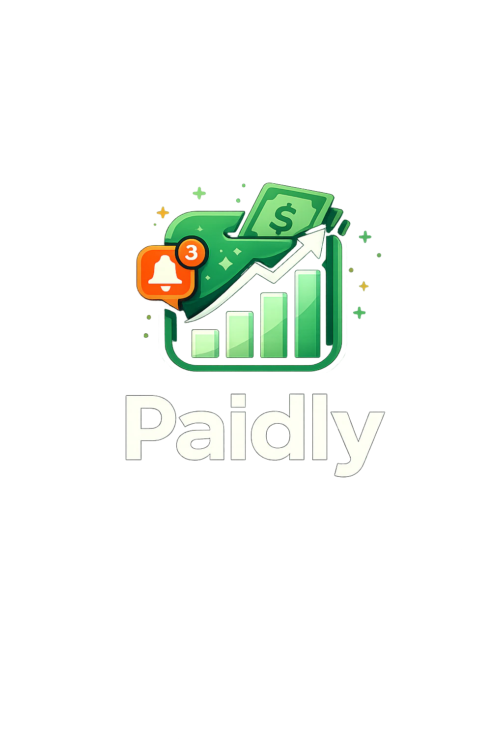 Get Paid Faster logo