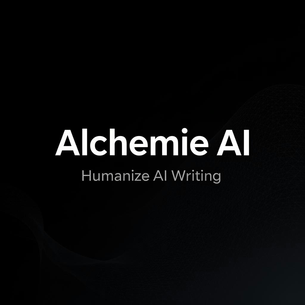 Alchemie AI gallery image