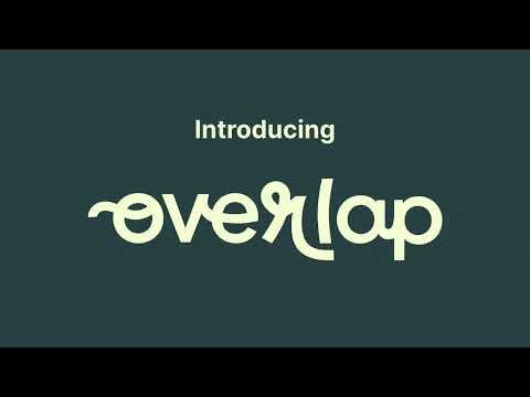 Overlap gallery image