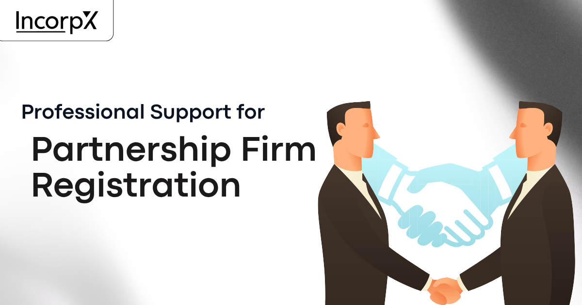 Partnership Company Registration gallery image