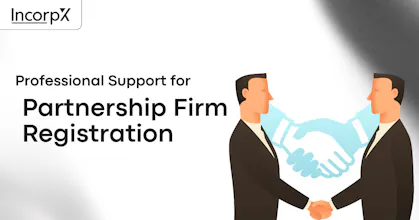 Partnership Company Registration gallery image