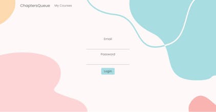 ChaptersQueue gallery image