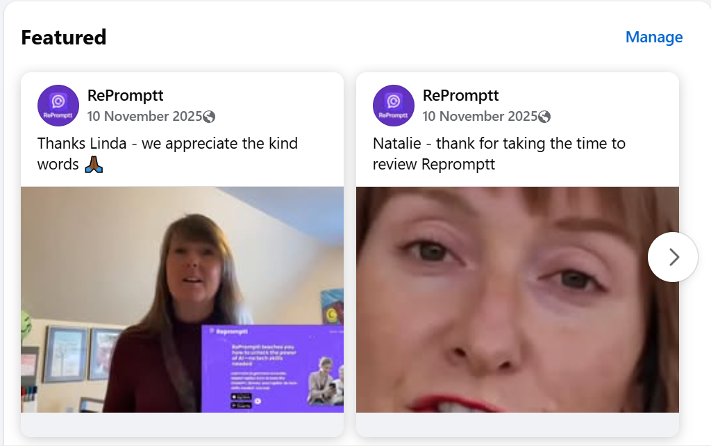 Repromptt gallery image