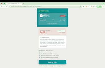 FlyClaim.AI gallery image