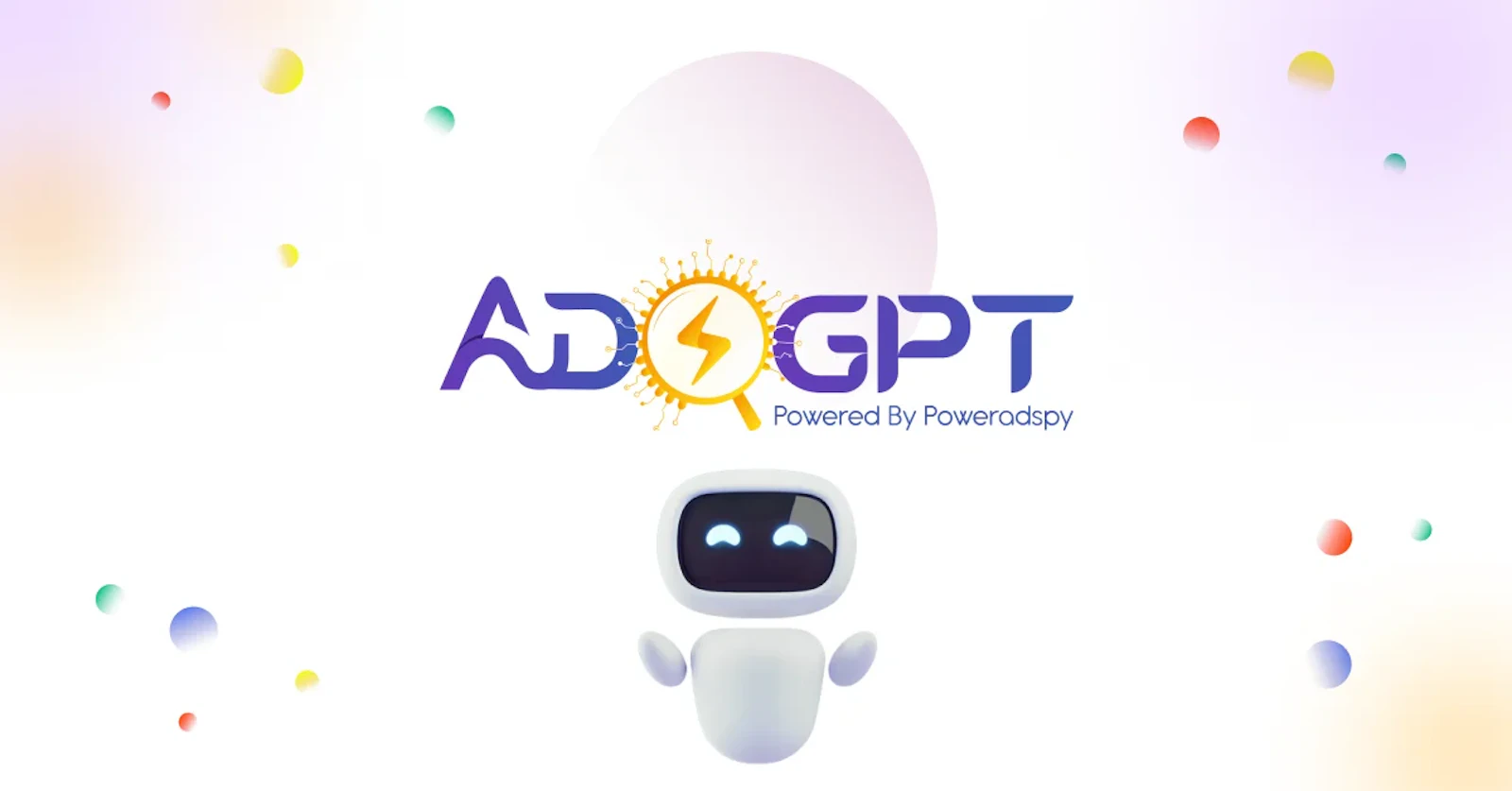 aDSGPT screenshot 1