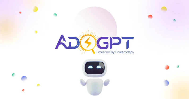 aDSGPT screenshot 1