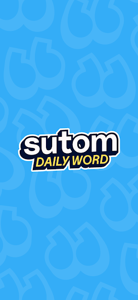 Sutom By Lexi - Word Puzzle Game gallery image