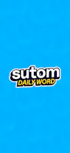 Sutom By Lexi - Word Puzzle Game gallery image