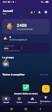 TaskCrowns -Tâches&Récompenses gallery image