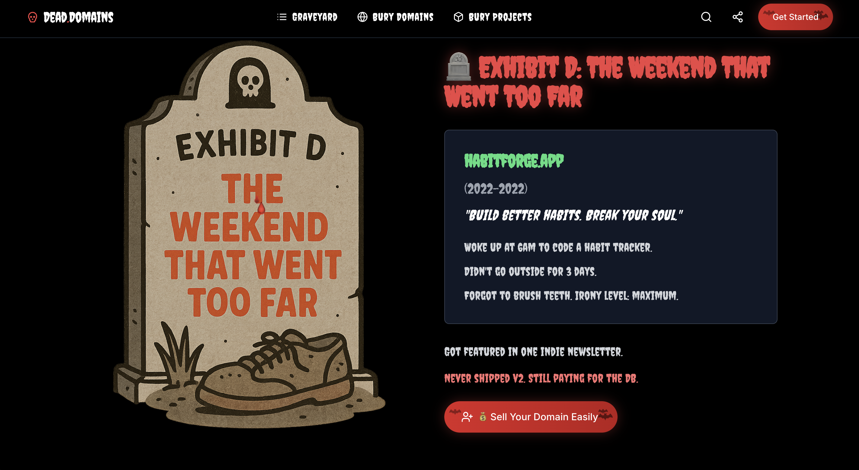 Dead.Domains Image